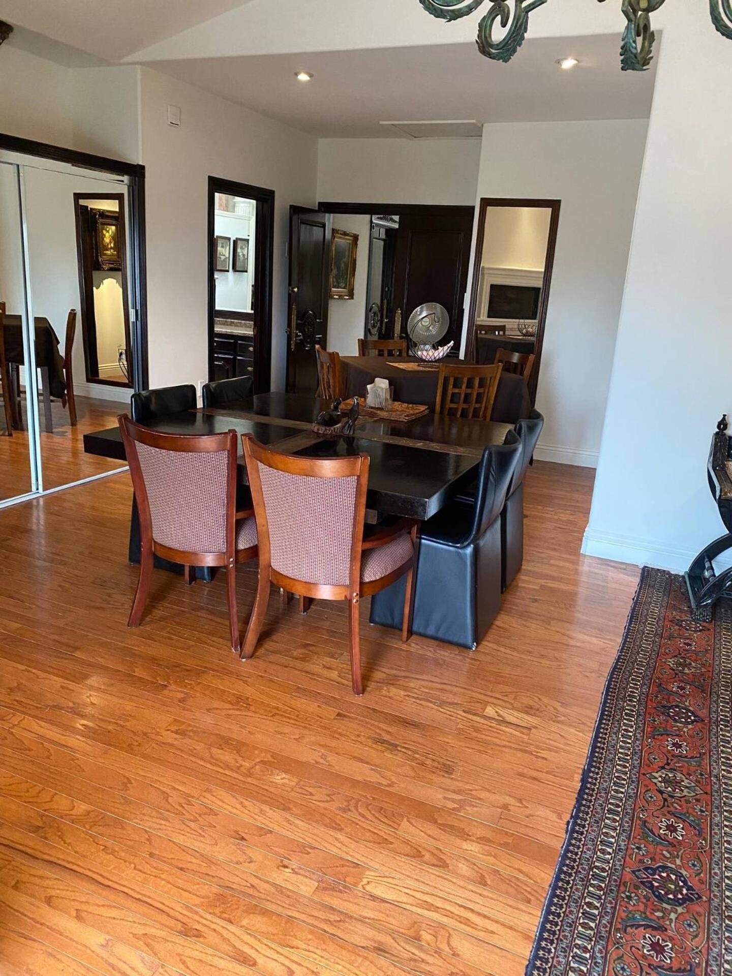 Entire Second Flr - Santa Monica Luxury Roman Villa Лос Анджелис Екстериор снимка